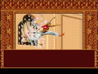 Prince of Persia 2 sur Nintendo Super Nes